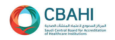 Cbahi Logo